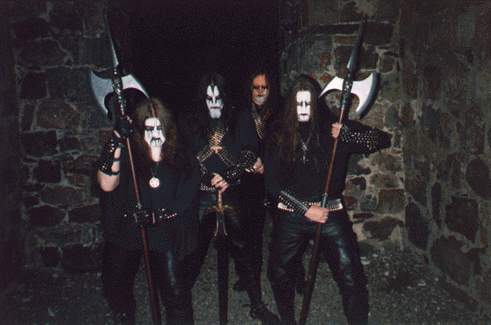 Setherial