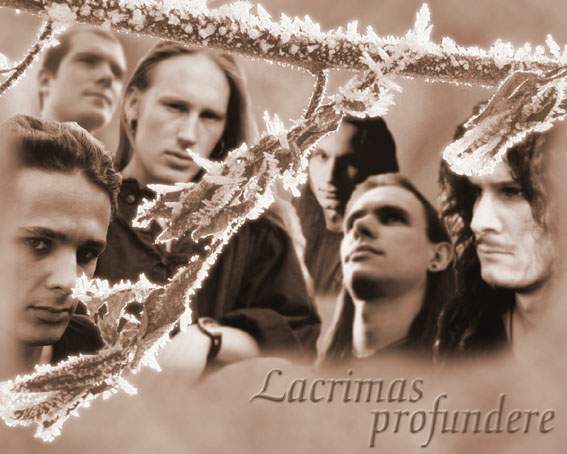 Lacrimas Profundere