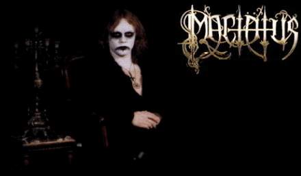 Gaut - Macttus