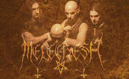 Melechesh
