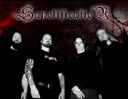 Sanctification