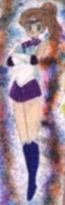Sailor Aquarius