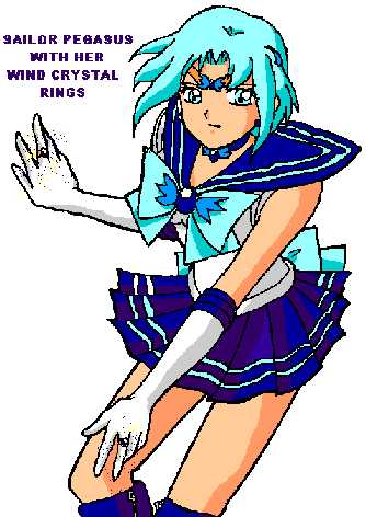 Sailor