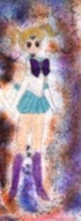 Sailor Pisces