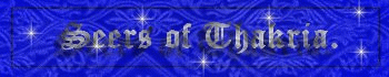 Seers Of Thakria