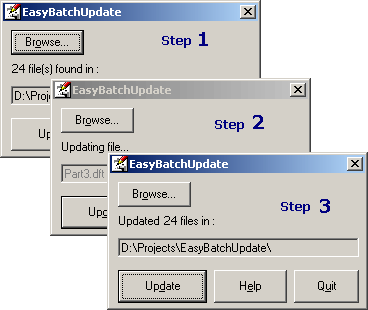 EasyBatch Updater (12 kb)