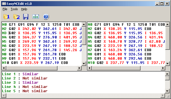 EasyNCEdit (18 kb)