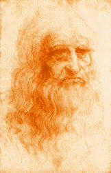 Leonardo Da Vinci