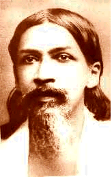 Sri Aurobindo - Novo e Idoso