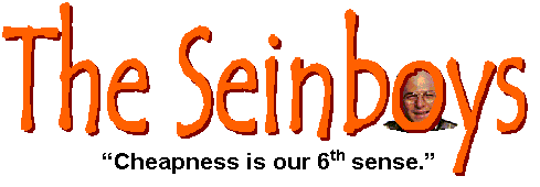 The SeinBoys