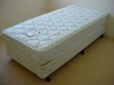 Single Bed Ensemble
