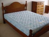 Westfield Queen Bed