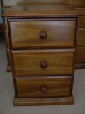 Westfield Bedside