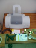 EPSON Stylus Colour 680