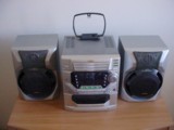 Sanyo DCC30 Mini System