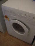 Ariston Washer/Dryer