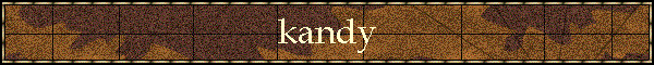 kandy