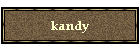 kandy