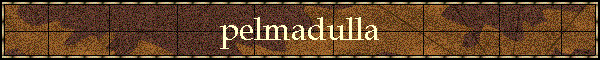 pelmadulla