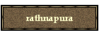 rathnapura