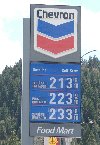 Another thing wrong in California