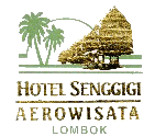 Hotel Senggigi Aerowisata Lombok Indonesia