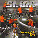 NEW IMPROMPTU BAND CD,SLIDE