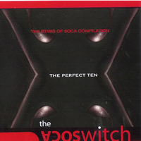 Soca switch Vol10