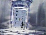The Gate of Time opens