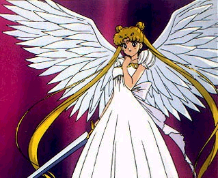 Princess Serenity