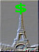 World Famour Eiffle $