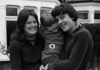 Richard, Judy and Kate