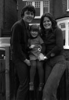 Richard, Judy and Kate