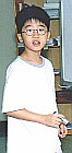 CLICK! to see what this student is REALLY doing