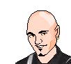 Jeffrey Jey by:  Taryn Sanders