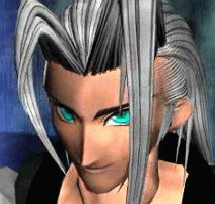 Sephiroth