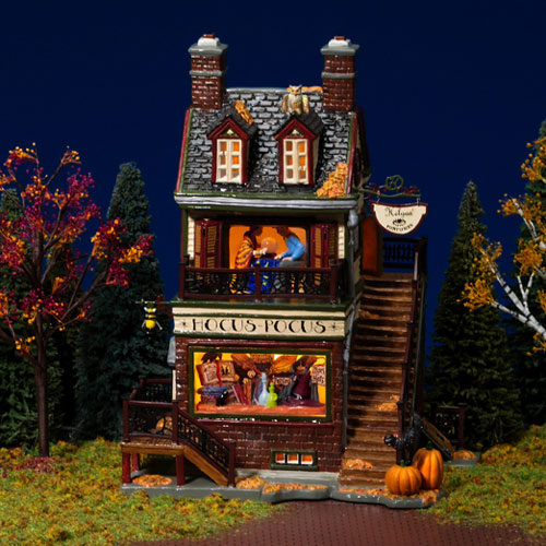 Helga's House of Fortune - Retired $95 approx