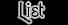 List Sites