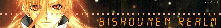 Bishounen Realm Banner