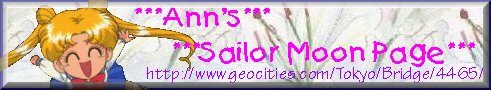 My second banner, isn't it cute?