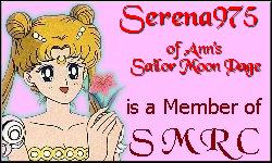 Sailor Moon Romance Club