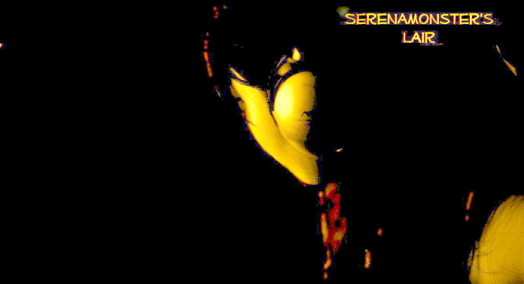 serenamonster