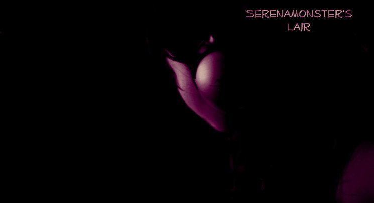 serenamonster