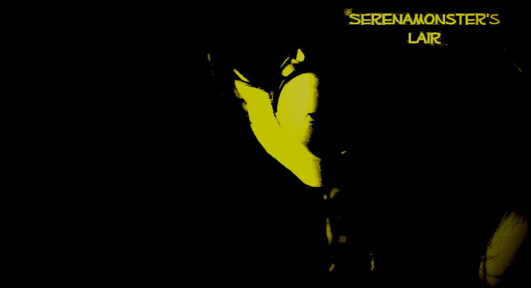 serenamonster