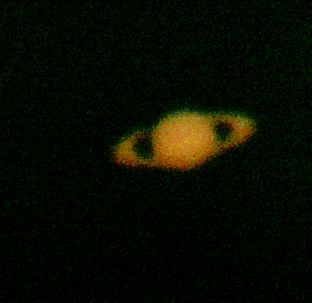 Saturn