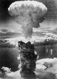 Explosin nuclear sobre Nagasaki, Japn