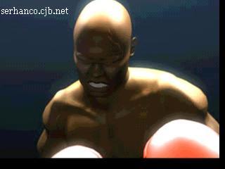 CONTENDER II