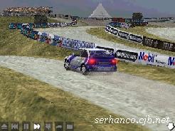 RALLY MASTERS