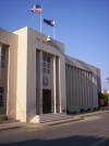 Palacio de Justicia