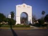 Arco de Triunfo